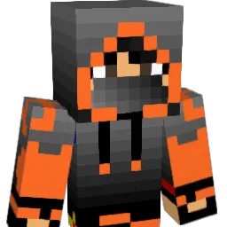 SNIPER6699's Minecraft skin
