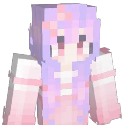 SNIPER_CNGO20 Minecraft avatar bust