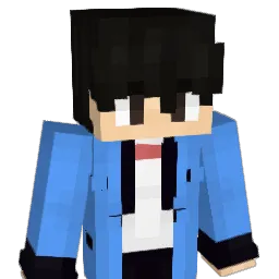 SNIPERuWn's Minecraft skin