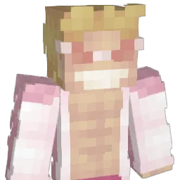 SNIPPET21 Minecraft avatar bust