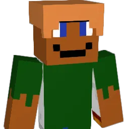 SNL1ght Minecraft avatar bust