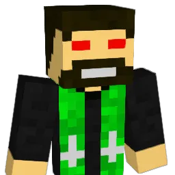 SNOBZman's Minecraft skin