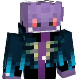 SNOOEXT's Minecraft skin