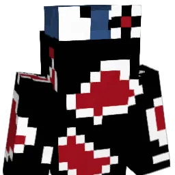 SNOTFACE47's Minecraft skin