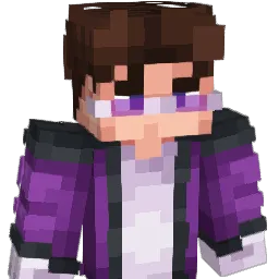 SNOWLY94 Minecraft avatar bust