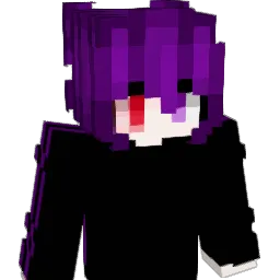 SNOW_TNT Minecraft avatar bust