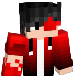 SNPROD's Minecraft skin