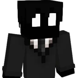 SNPR_024 Minecraft avatar bust
