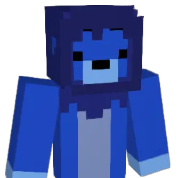 SNPbluelion