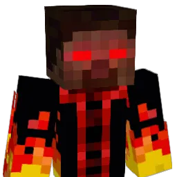 SNR93's Minecraft skin