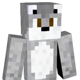 SNSD_YoonA Minecraft avatar bust