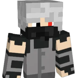 SNSHyper5's Minecraft skin