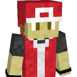 SNScrawl's Minecraft skin