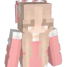 SN_AKA Minecraft avatar bust