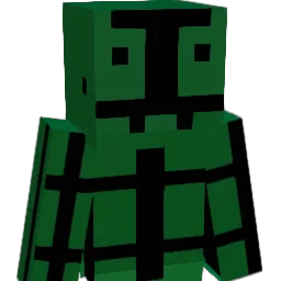 SN_Driver777 Minecraft avatar bust