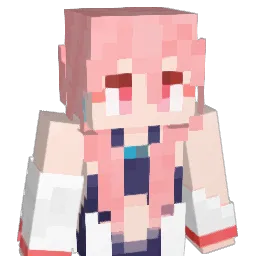SN_y's Minecraft skin