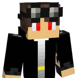 SNiPzz_Yr_Ass Minecraft avatar bust