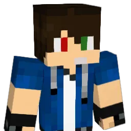 SNooRi Minecraft avatar bust