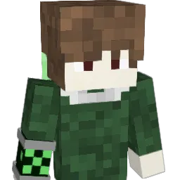 SOA_Reapz Minecraft avatar bust