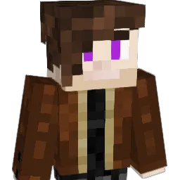 SOBRII's Minecraft skin
