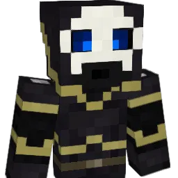 SOCCERTIM13's Minecraft skin