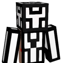 SOCIALISM_USSR Minecraft avatar bust