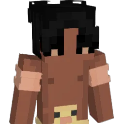 SOCIETYCANTFLY Minecraft avatar bust