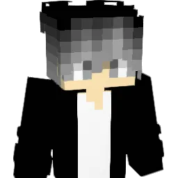 SOCRAFTO Minecraft avatar bust