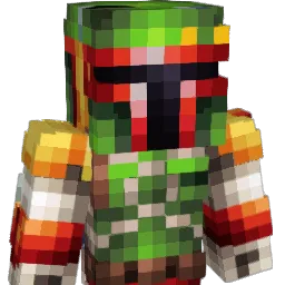 SOCpuppet's Minecraft skin