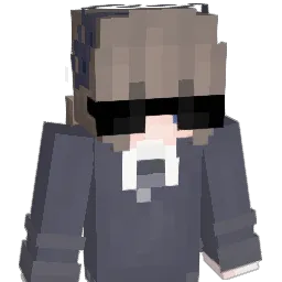 SODENG's Minecraft skin