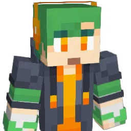 SODOOREN's Minecraft skin