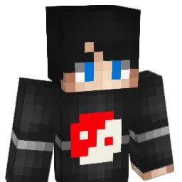 SOFTKETCHUP Minecraft avatar bust