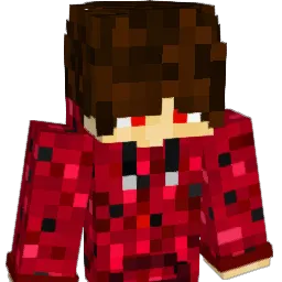 SOFV347 Minecraft avatar bust