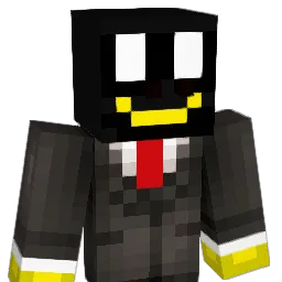 SOGTOWN's Minecraft skin