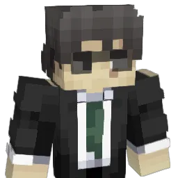 SOIFID's Minecraft skin
