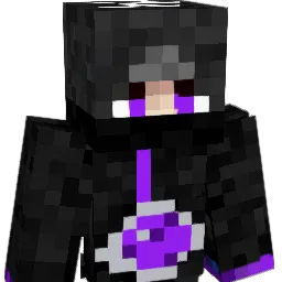 SOILUKES Minecraft avatar bust
