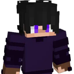 SOINHOGM Minecraft avatar bust