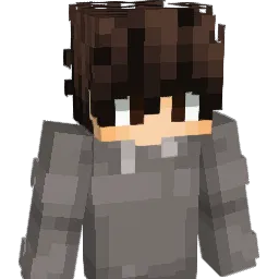SOL1DUSPR1ME's Minecraft skin