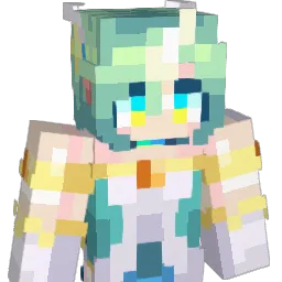 SOLA_00 Minecraft avatar bust