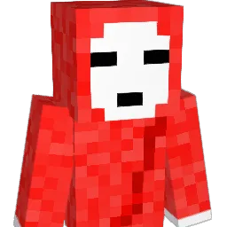 SOLEDAD4444 Minecraft avatar bust