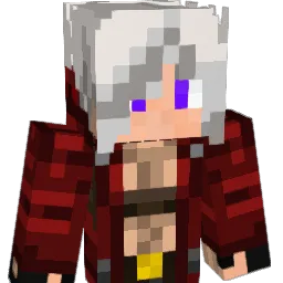 SOLJAHRU Minecraft avatar bust