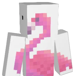 SOLM1 Minecraft avatar bust