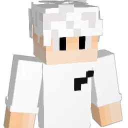 SOLOMON4566 Minecraft avatar bust