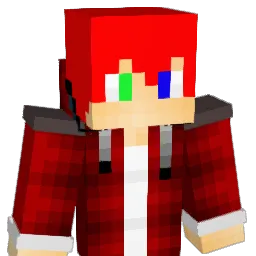 SOL_Arunia Minecraft avatar bust