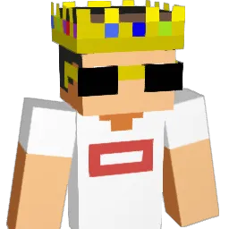 SOMATICS Minecraft avatar bust