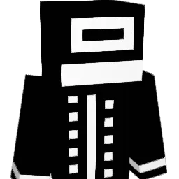 SOMAlet Minecraft avatar bust