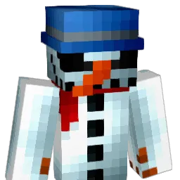 SOMBREROSNOWMAN