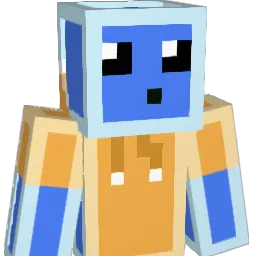 SOMINME123 Minecraft avatar bust