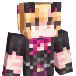 SONGHWA_ Minecraft avatar bust
