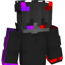 SONGJIW Minecraft avatar bust